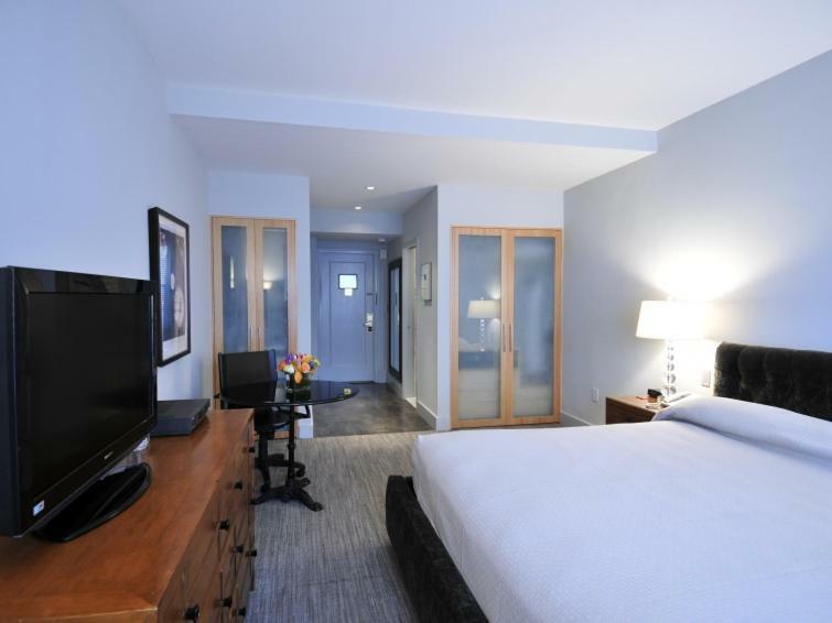 New York Apartment Sleeps 3 Air Con Wifi T057560 Exteriör bild